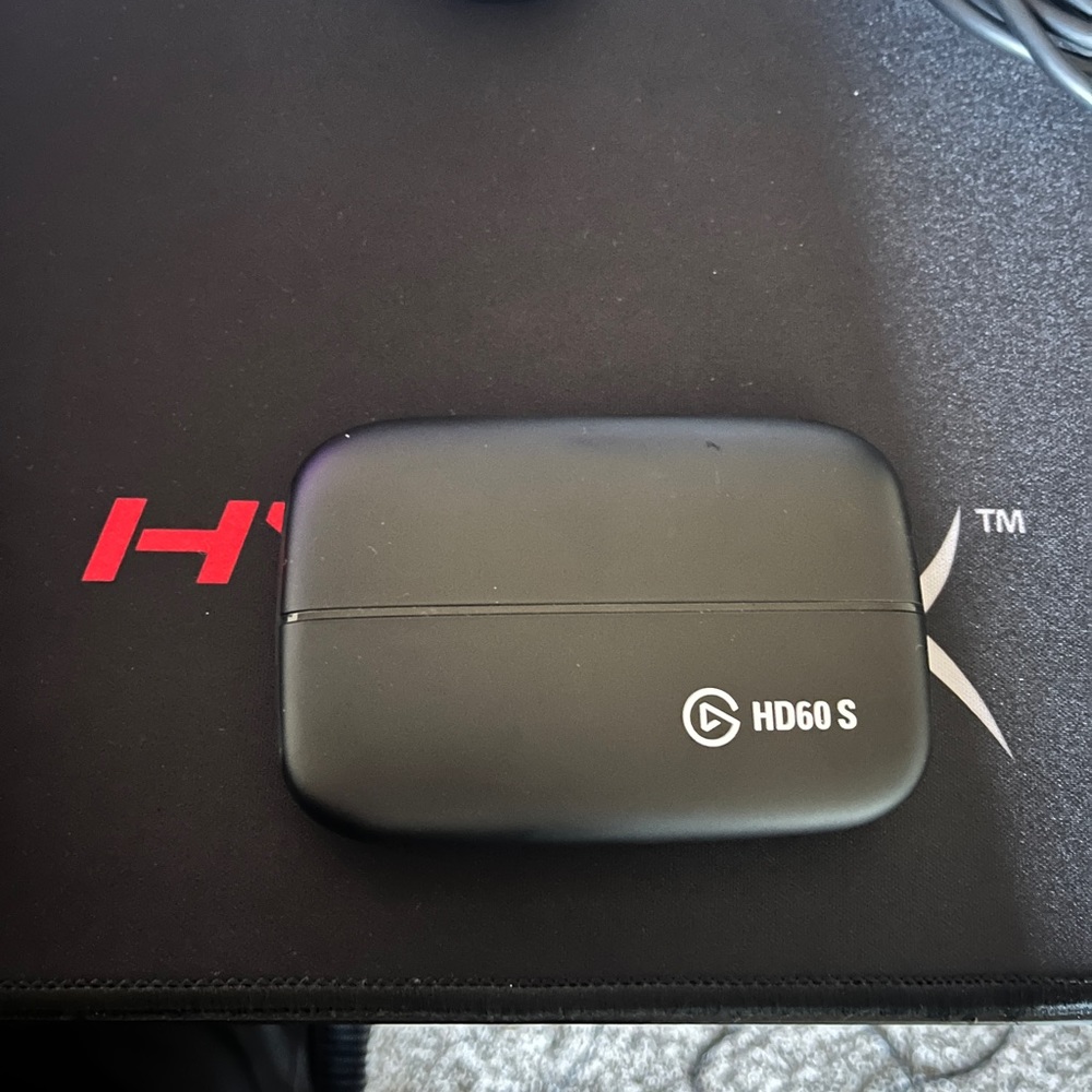 ELGATO HD60S